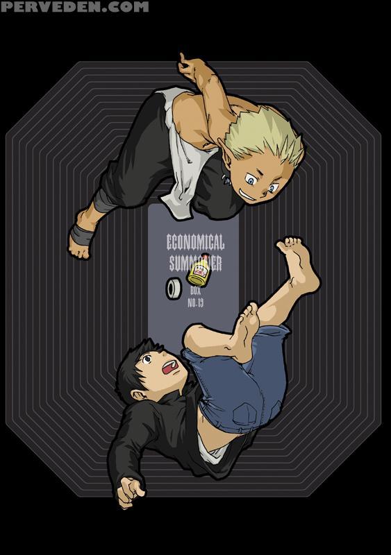 [tsukumo Gou] Economical Summoner [eng] Chapter 1000 Page 29